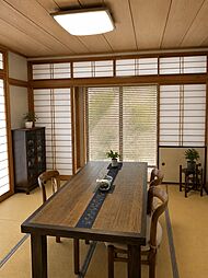 和室の画像