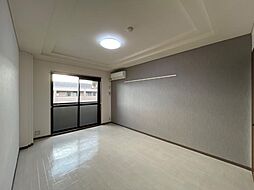 プレジデント岩沼 306 3階1Kの室内