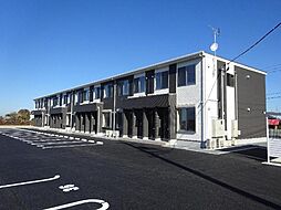 仮）取手市寺田新築アパート 201