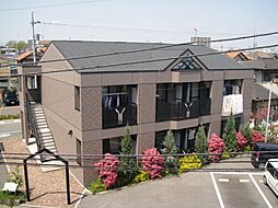 南宇都宮駅 4.8万円