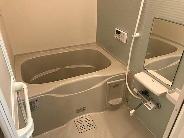 浴室