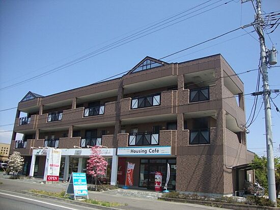 外観画像