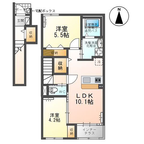 外観画像