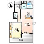 群馬県太田市高林北町：物件画像／株式会社アルファプラン　RoomLabo太田店