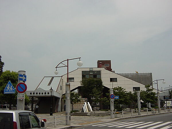 外観画像