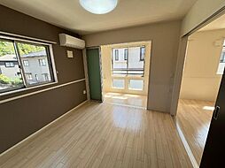 仮）羽生市東スターテラスII 203 2階2LDKのリビング/ダイニング