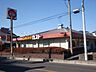 周辺：ガスト浦和駒形店まで753ｍ