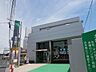 周辺：栃木銀行大袋支店まで1、338ｍ