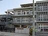 周辺：東小学校（学校）まで100ｍ