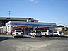 周辺：ローソン市原出津店まで424ｍ