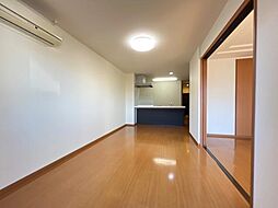 グレーシア 103 1階2LDKのリビング/ダイニング