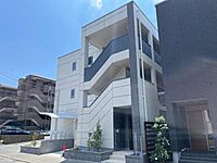 神奈川県川崎市中原区下小田中4丁目：物件画像／株式会社タイセイ・ハウジー　菊名営業所