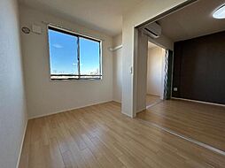 La Recolte (ラ レコルト) 203 2階2LDKの室内