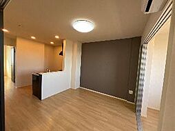 La Recolte (ラ レコルト) 207 2階2LDKのリビング/ダイニング