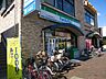 周辺：ファミリーマート花小金井駅南口店まで432ｍ