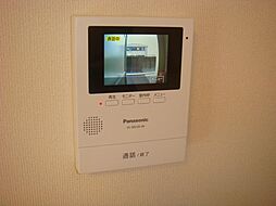 ボス　バレーヒル 102 1階1Kの室内