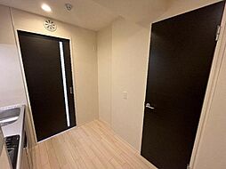 ボス　バレーヒル 402 4階1Kの室内