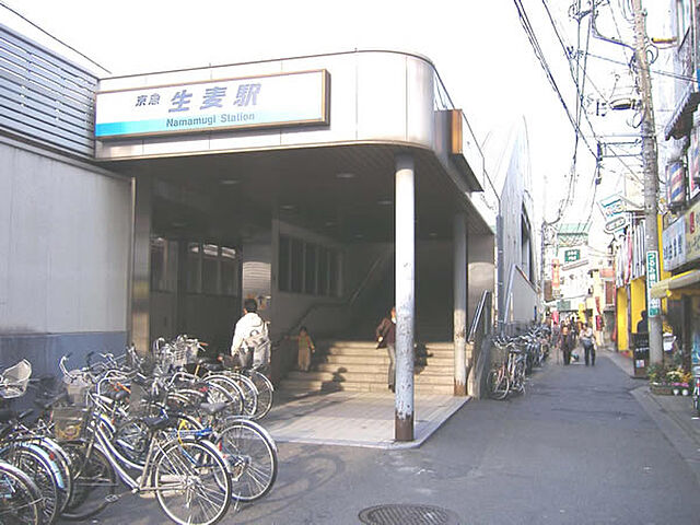周辺