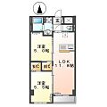 キーファ1階13.8万円