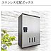設備：宅配ＢＯＸ（イメージ）