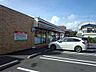 周辺：セブンイレブン平塚田村6丁目店まで498ｍ