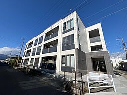 メゾン　フルール 205