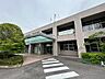 周辺：長久手市役所まで553ｍ