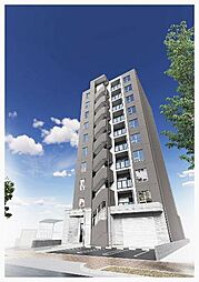 仮）東区古出来1丁目新築マンション