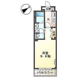 仮)西区五才美町新築マンション 1階/105