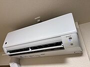 エアコン（イメージ）