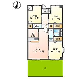 グランドバレー 1階