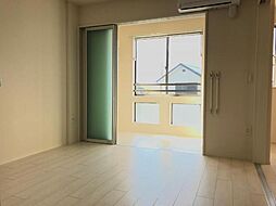 西宮市山口町 アパート新築工事 2LDKの写真