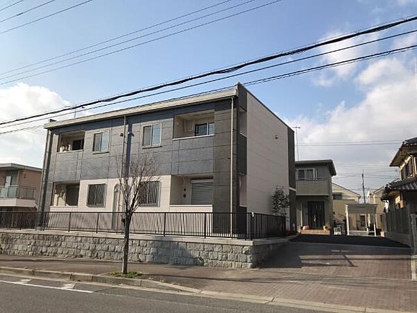 外観画像