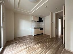 Ｐｉｎｅ　Ｖａｌｌｅｙ　弐番館 302 3階1LDKのリビング/ダイニング