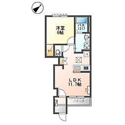 プレミアコートＭII 1階