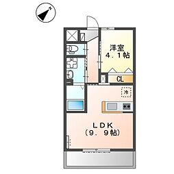 JR東海道・山陽本線 宝殿駅 徒歩2分 1階/-