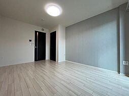 ヴィラージュ中洲 205 2階1Kの室内