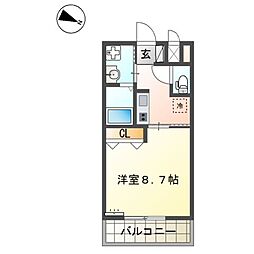 ワレアオコダ 2階/205