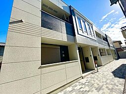 Ａｉｓａｎｃｅ和歌山駅東口 205