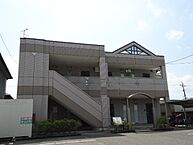 岡山県岡山市南区西市：物件画像／株式会社ジェイ・フィール