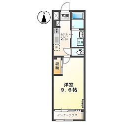 仮）シェルルユーロピュア清輝本町 1階