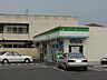 周辺：ファミリーマート小倉南方二丁目店まで887ｍ