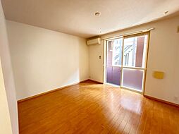 ヴィラージュ新木屋瀬 103 1階1LDKのリビング/ダイニング