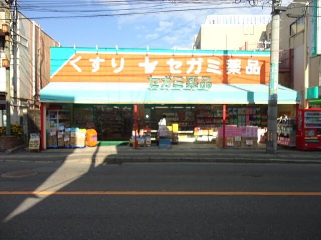 周辺