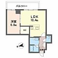 ボナール古京5階8.0万円