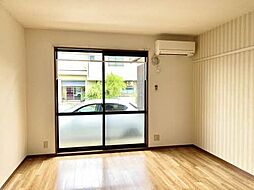 シャーメゾン・アメニティ A0103 1階1Kのリビング/ダイニング