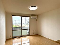 シャーメゾングロワール　Ｂ棟 B0203