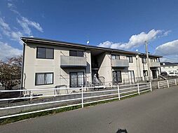 フレグランス南風II　　Ｂ棟