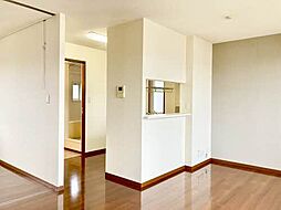 シャーメゾン・エレガンス　壱番館 A0201 2階2LDKのリビング/ダイニング