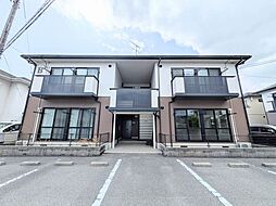 Ｔ　クレマチス　新保　Ｂ棟